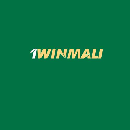 Logo da 1WINMALI