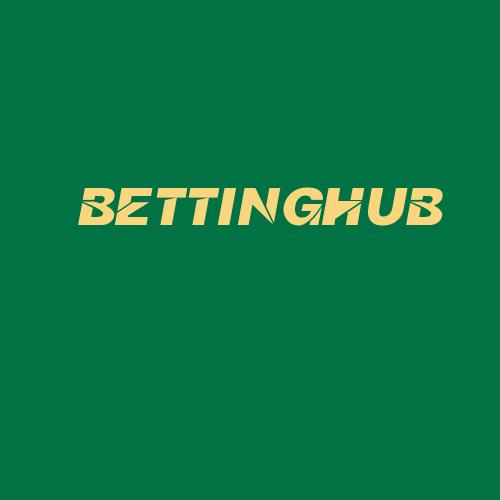 Logo da BETTINGHUB