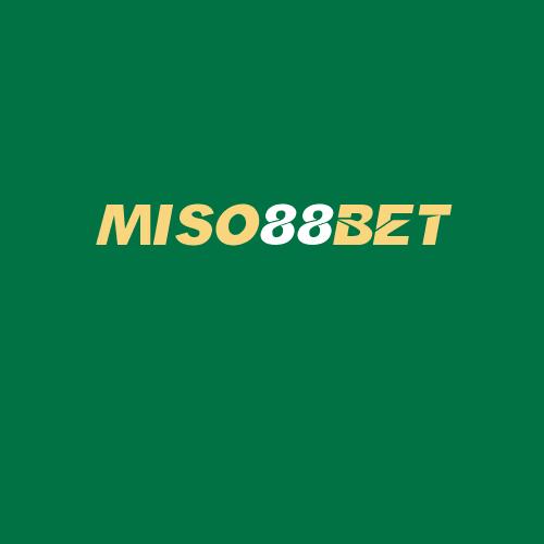 Logo da MISO88BET